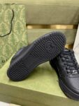 Gucci Screener GG Black