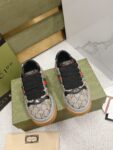Gucci Screener GG Brown