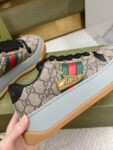 Gucci Screener GG Brown