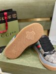 Gucci Screener GG Brown