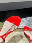 Gucci Sandals 24ss Red
