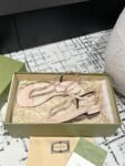 Gucci Sandals 24ss Cream