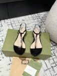 Gucci Sandals 24ss Black