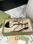 Gucci Sandals 24ss Black