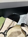 Gucci Sandals 24ss Black