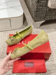 Gucci Sabato 24ss Green
