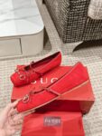 Gucci Sabato 24ss Red