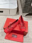 Gucci Sabato 24ss Red