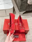 Gucci Sabato 24ss Red