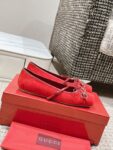 Gucci Sabato 24ss Red