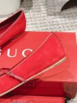 Gucci Sabato 24ss Red