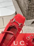 Gucci Sabato 24ss Red