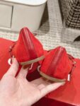 Gucci Sabato 24ss Red