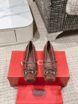Gucci Sabato 24ss Brown