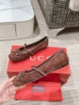 Gucci Sabato 24ss Brown