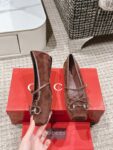Gucci Sabato 24ss Brown