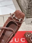 Gucci Sabato 24ss Brown