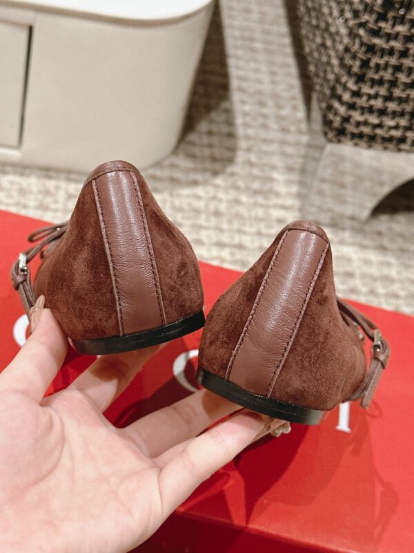 Gucci Sabato 24ss Brown
