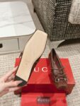 Gucci Sabato 24ss Brown