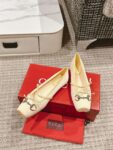 Gucci Sabato Yellow