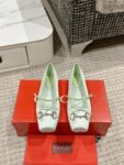 Gucci Sabato Green