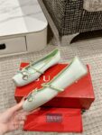 Gucci Sabato Green