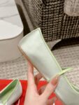 Gucci Sabato Green