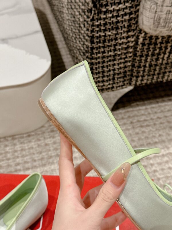 Gucci Sabato Green