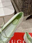 Gucci Sabato Green