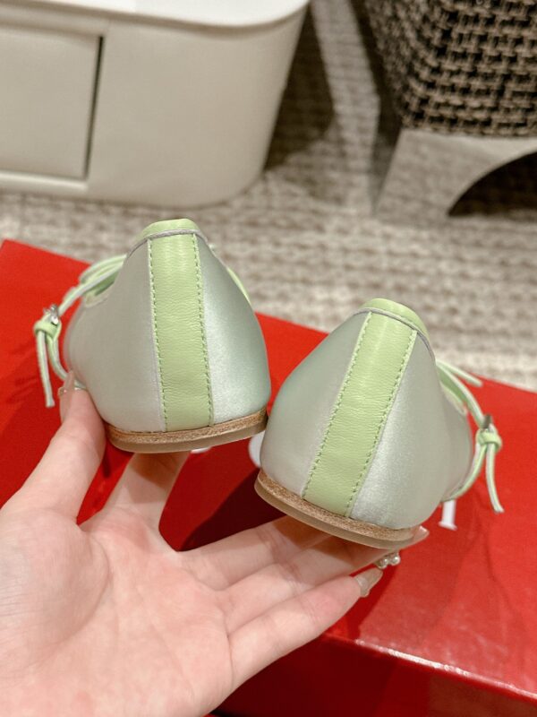 Gucci Sabato Green