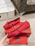 Gucci Sabato Red