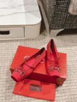 Gucci Sabato Red