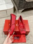 Gucci Sabato Red