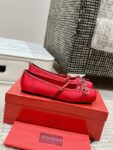 Gucci Sabato Red