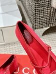 Gucci Sabato Red