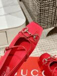 Gucci Sabato Red