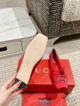 Gucci Sabato Red