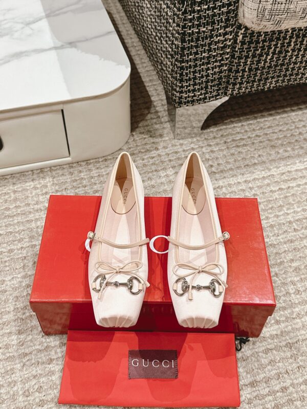 Gucci Sabato Pink