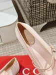 Gucci Sabato Pink