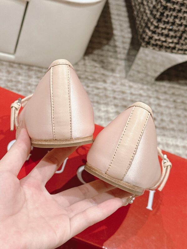 Gucci Sabato Pink