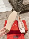 Gucci Sabato Pink