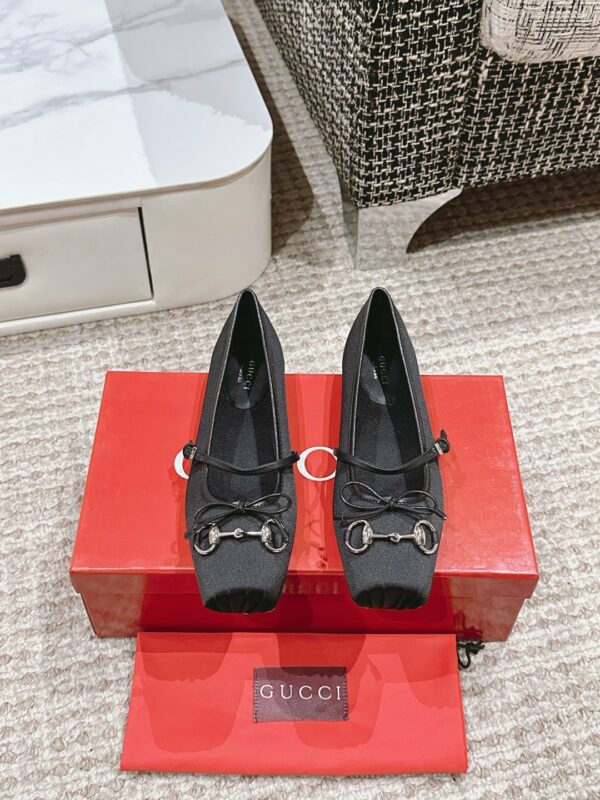 Gucci Sabato Black