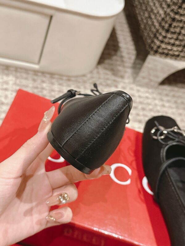 Gucci Sabato Black