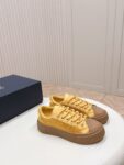 Dior B33  Yellow Brown