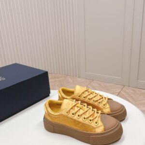Dior B33  Yellow Brown