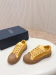 Dior B33  Yellow Brown