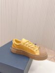 Dior B33  Yellow Brown