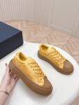 Dior B33  Yellow Brown