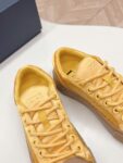 Dior B33  Yellow Brown