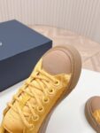 Dior B33  Yellow Brown